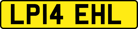 LP14EHL