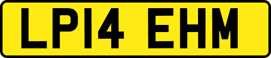 LP14EHM
