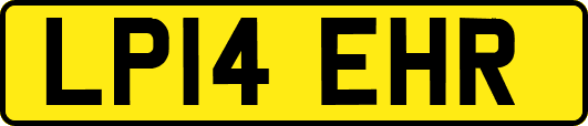 LP14EHR