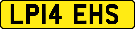 LP14EHS