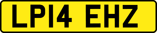 LP14EHZ