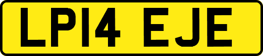 LP14EJE