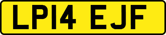 LP14EJF