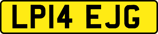LP14EJG