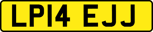 LP14EJJ