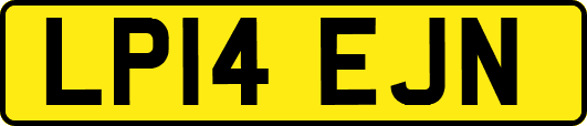 LP14EJN