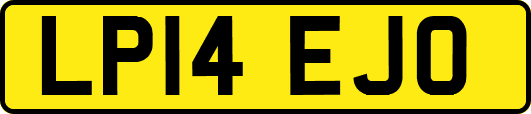 LP14EJO