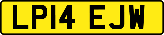 LP14EJW
