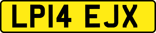 LP14EJX