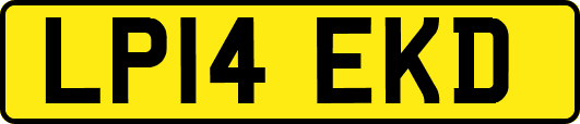 LP14EKD