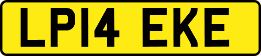 LP14EKE