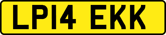 LP14EKK