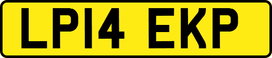 LP14EKP