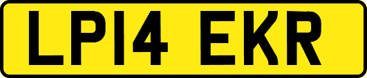 LP14EKR