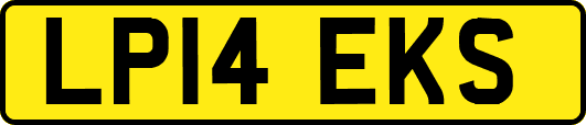 LP14EKS