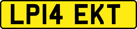 LP14EKT