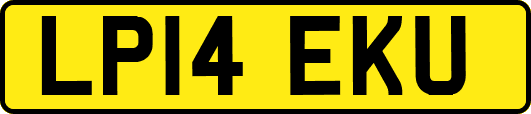 LP14EKU