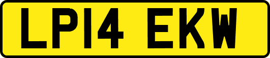 LP14EKW