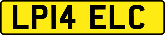 LP14ELC