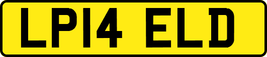 LP14ELD