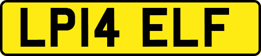 LP14ELF
