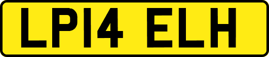 LP14ELH