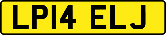 LP14ELJ