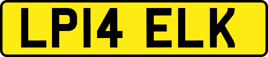 LP14ELK