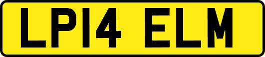 LP14ELM