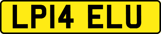 LP14ELU