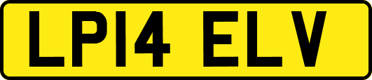 LP14ELV