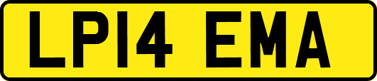 LP14EMA