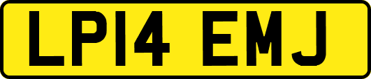 LP14EMJ