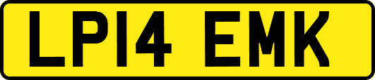 LP14EMK