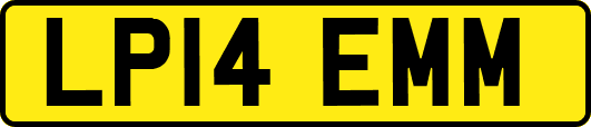 LP14EMM