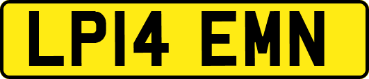 LP14EMN