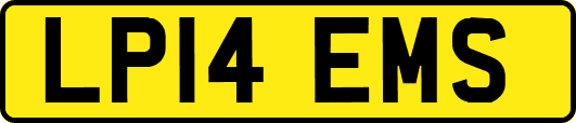 LP14EMS