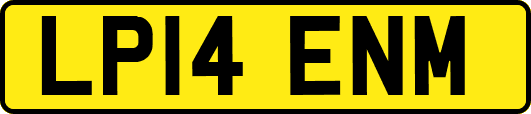 LP14ENM
