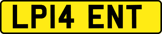 LP14ENT