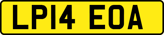 LP14EOA