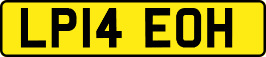LP14EOH