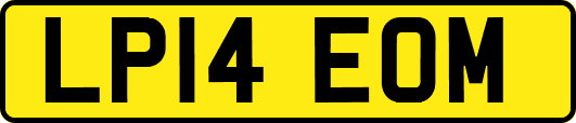 LP14EOM