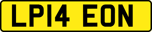 LP14EON