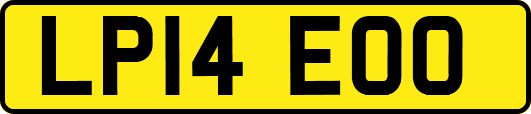 LP14EOO