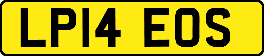 LP14EOS