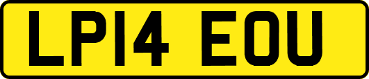 LP14EOU