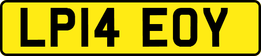 LP14EOY