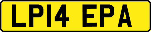 LP14EPA