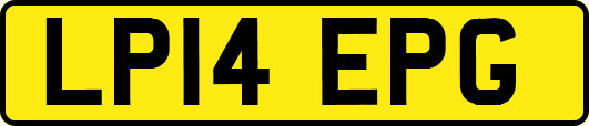 LP14EPG