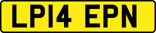 LP14EPN